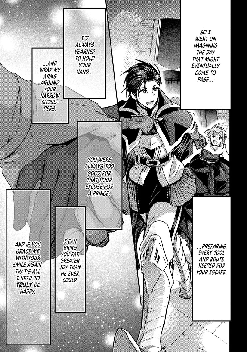 Konyakusha No Uwaki Genba Wo Michatta No De Hajimari No Kane Ga Narimashita 3 27