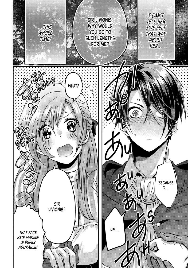 Konyakusha No Uwaki Genba Wo Michatta No De Hajimari No Kane Ga Narimashita 3 28