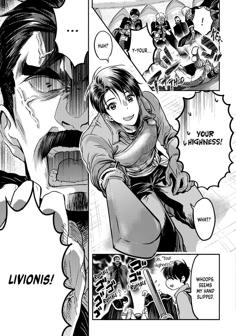 Konyakusha No Uwaki Genba Wo Michatta No De Hajimari No Kane Ga Narimashita 3 3