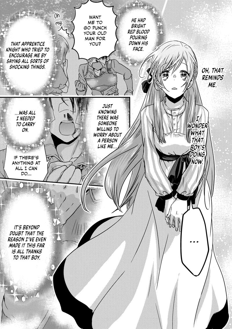 Konyakusha No Uwaki Genba Wo Michatta No De Hajimari No Kane Ga Narimashita 3 31
