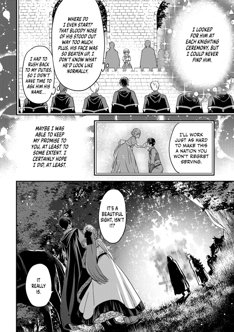 Konyakusha No Uwaki Genba Wo Michatta No De Hajimari No Kane Ga Narimashita 3 32