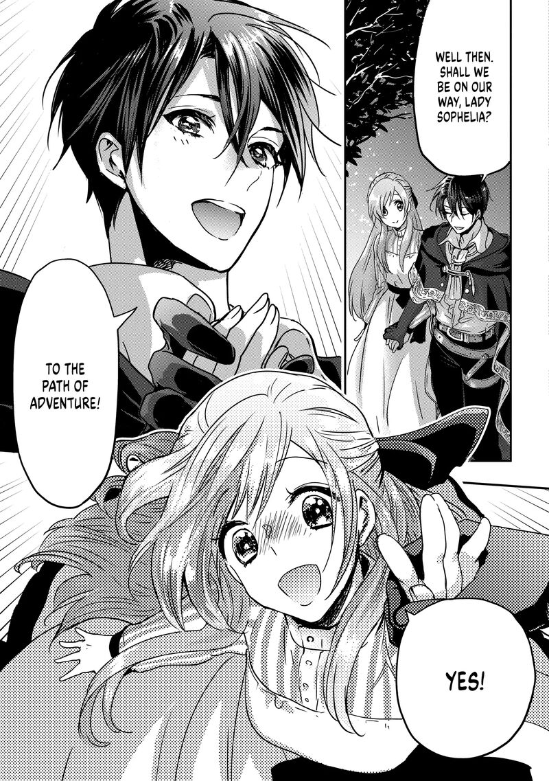 Konyakusha No Uwaki Genba Wo Michatta No De Hajimari No Kane Ga Narimashita 3 33