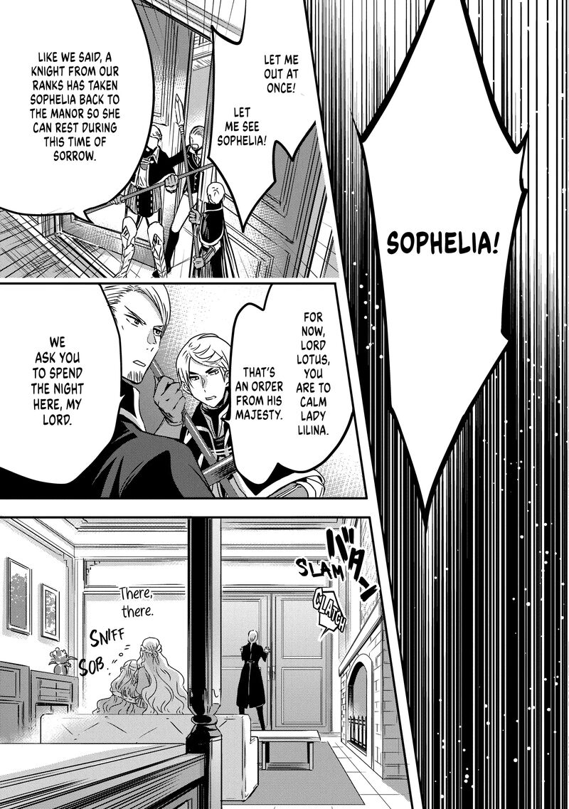 Konyakusha No Uwaki Genba Wo Michatta No De Hajimari No Kane Ga Narimashita 3 35