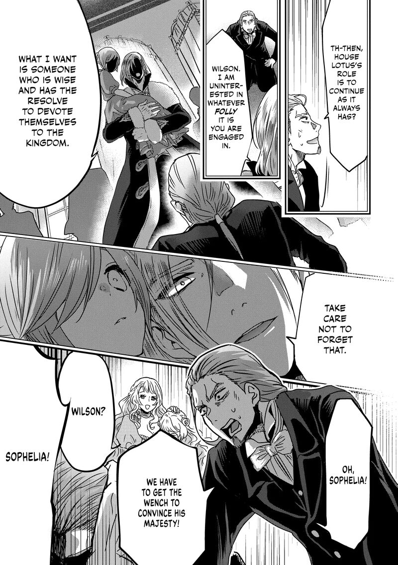 Konyakusha No Uwaki Genba Wo Michatta No De Hajimari No Kane Ga Narimashita 3 37