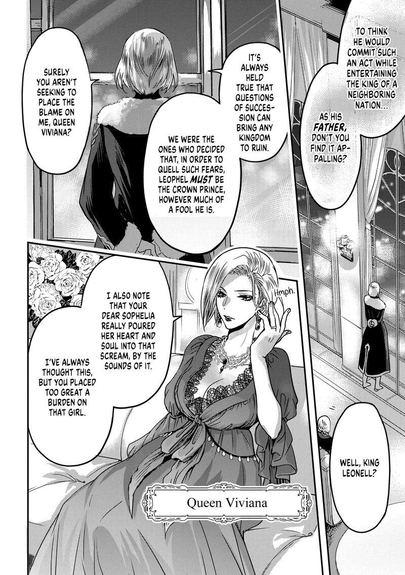 Konyakusha No Uwaki Genba Wo Michatta No De Hajimari No Kane Ga Narimashita 3 38