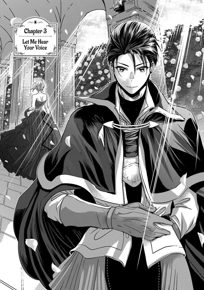 Konyakusha No Uwaki Genba Wo Michatta No De Hajimari No Kane Ga Narimashita 3 4