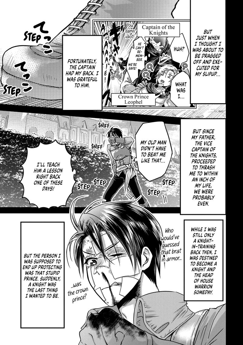 Konyakusha No Uwaki Genba Wo Michatta No De Hajimari No Kane Ga Narimashita 3 5