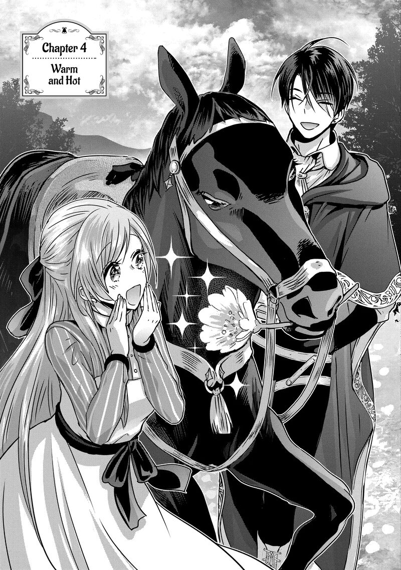 Konyakusha No Uwaki Genba Wo Michatta No De Hajimari No Kane Ga Narimashita 4 3
