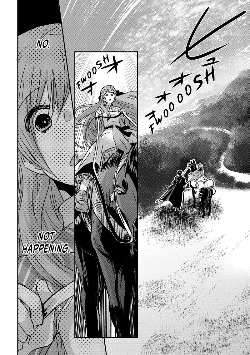 Konyakusha No Uwaki Genba Wo Michatta No De Hajimari No Kane Ga Narimashita 4 40