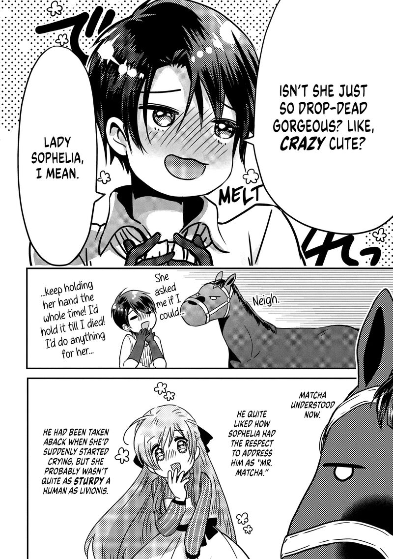 Konyakusha No Uwaki Genba Wo Michatta No De Hajimari No Kane Ga Narimashita 4e 3