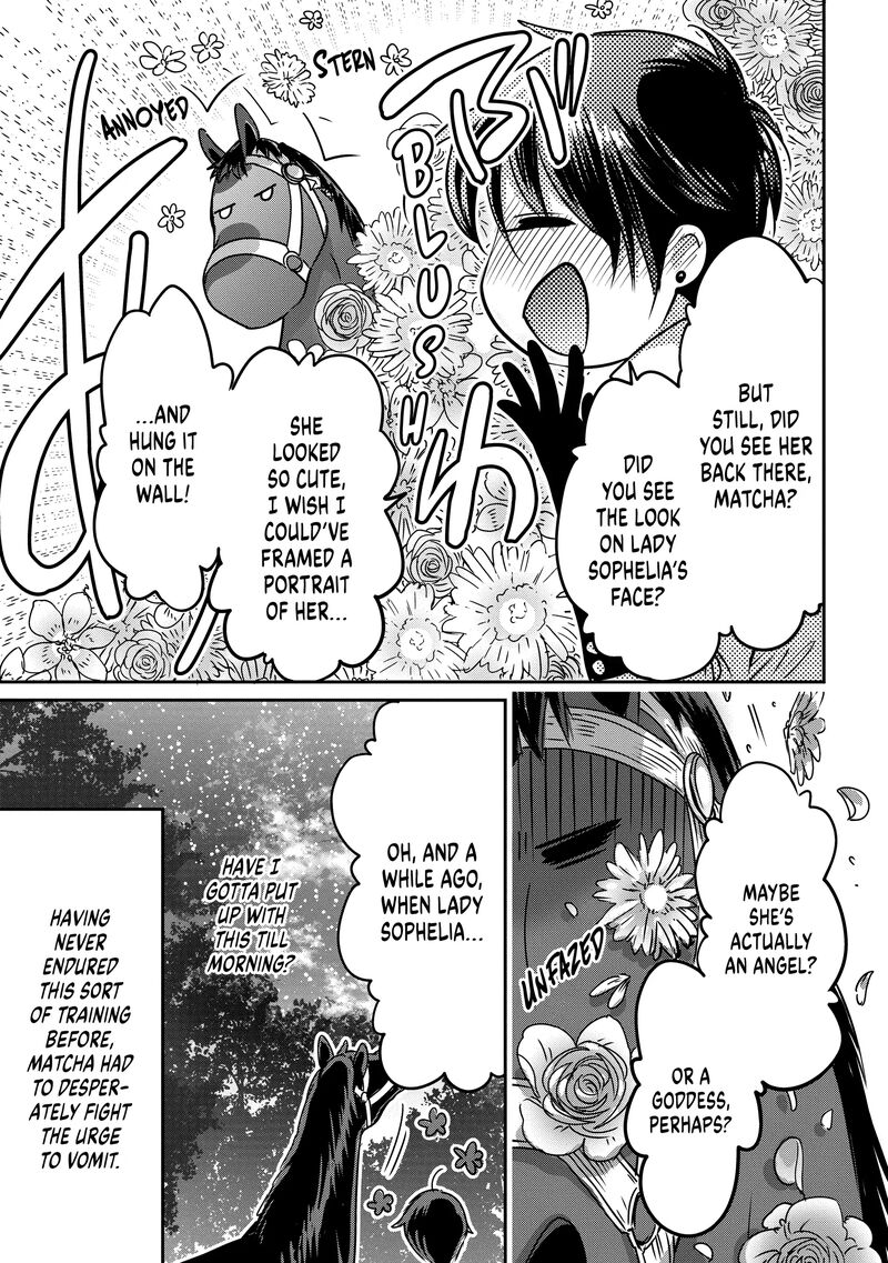 Konyakusha No Uwaki Genba Wo Michatta No De Hajimari No Kane Ga Narimashita 4e 6