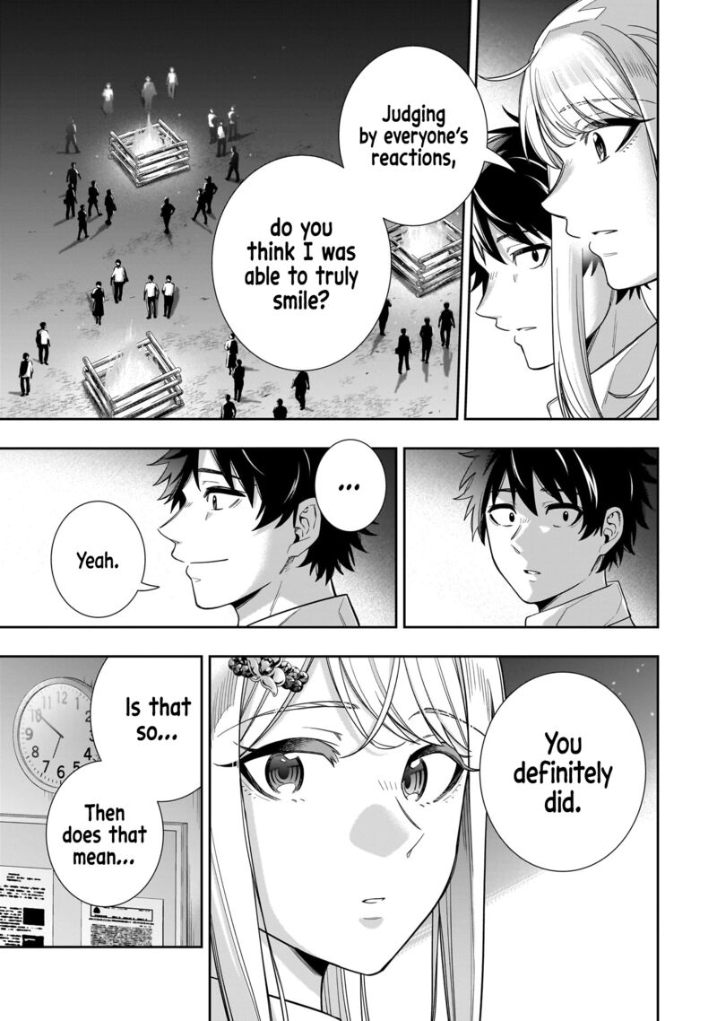 Koori No Hime Wa ChIIsana Hidamari De Tokasaretai 22 10