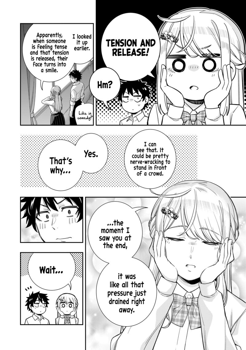 Koori No Hime Wa ChIIsana Hidamari De Tokasaretai 22 11
