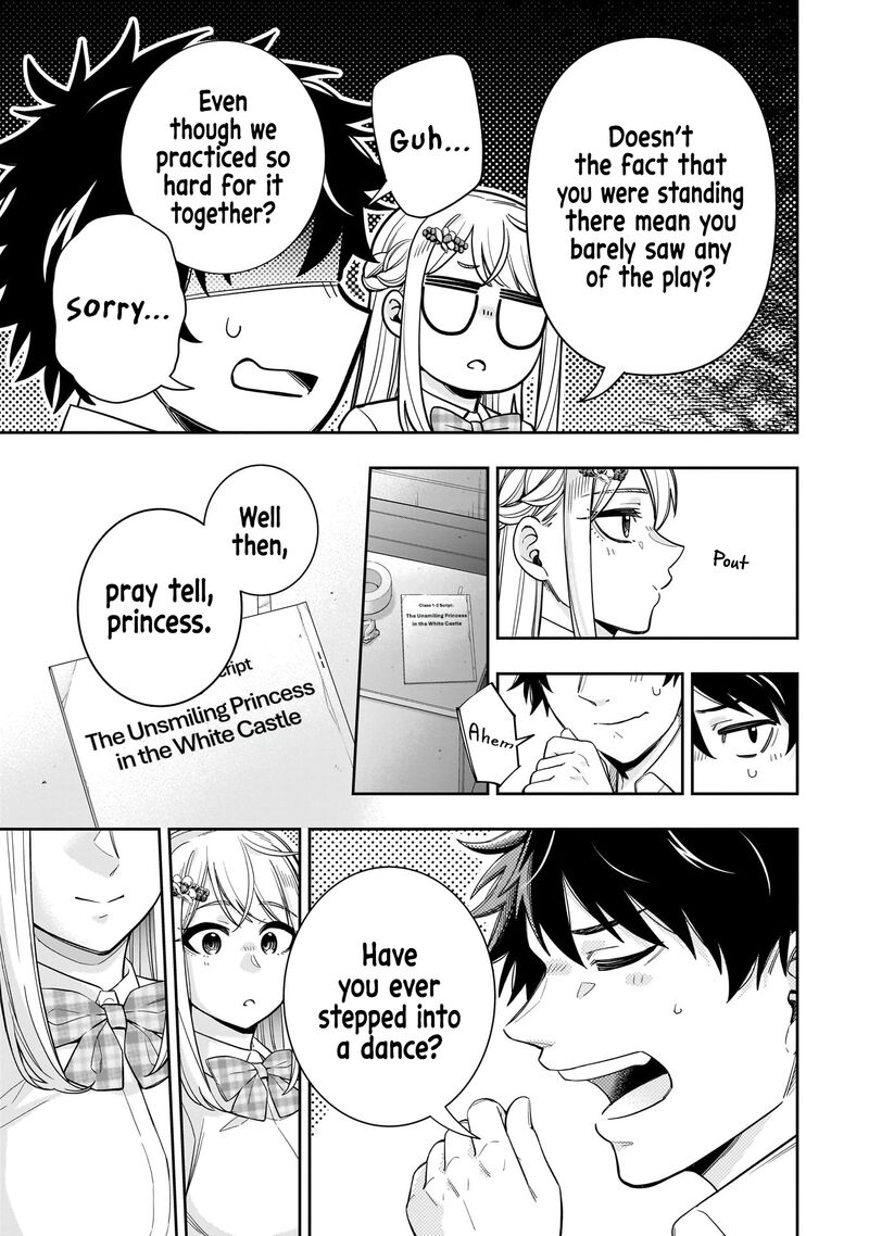 Koori No Hime Wa ChIIsana Hidamari De Tokasaretai 22 12