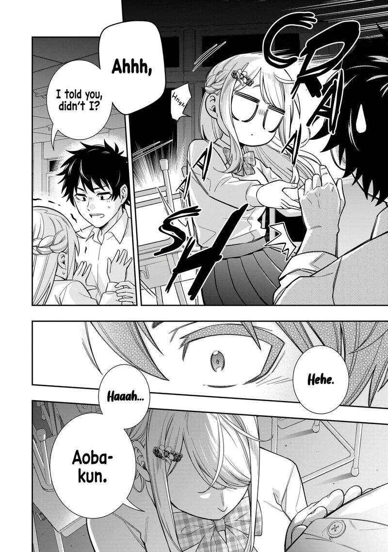 Koori No Hime Wa ChIIsana Hidamari De Tokasaretai 22 16
