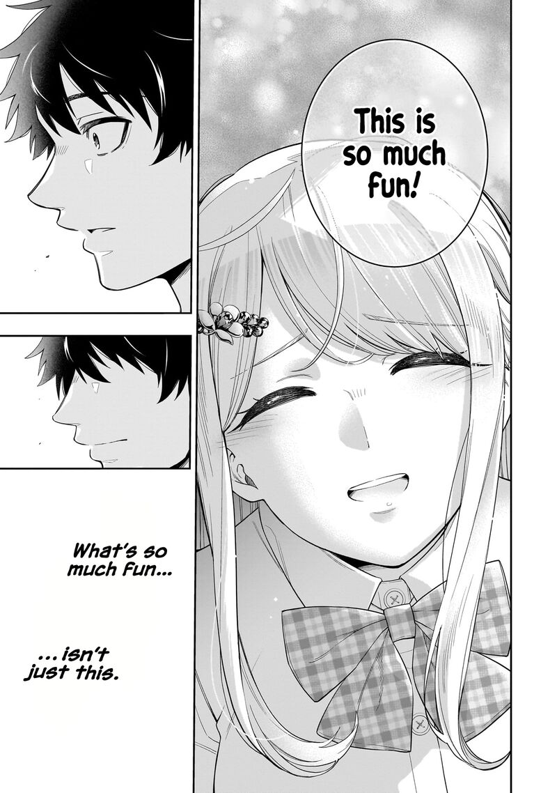 Koori No Hime Wa ChIIsana Hidamari De Tokasaretai 22 17