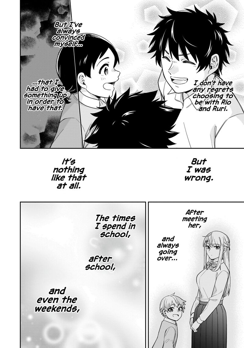 Koori No Hime Wa ChIIsana Hidamari De Tokasaretai 22 18