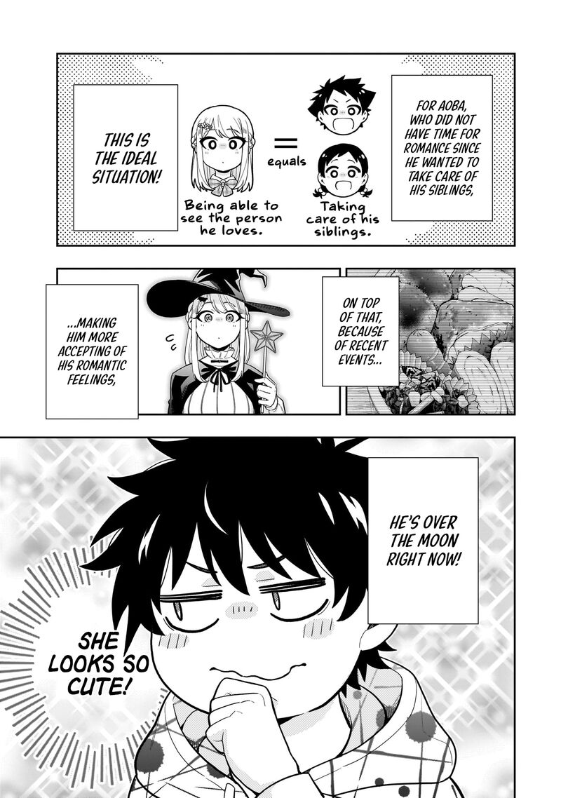 Koori No Hime Wa ChIIsana Hidamari De Tokasaretai 24 6