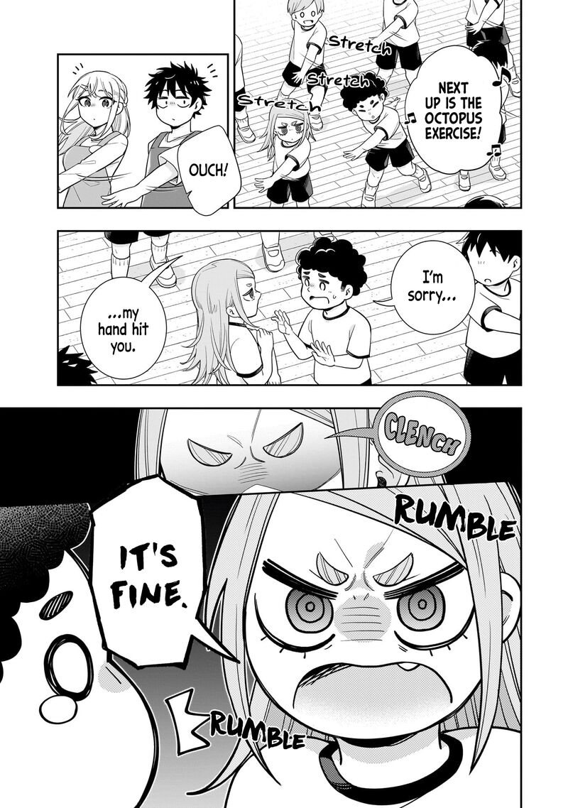 Koori No Hime Wa ChIIsana Hidamari De Tokasaretai 25 12