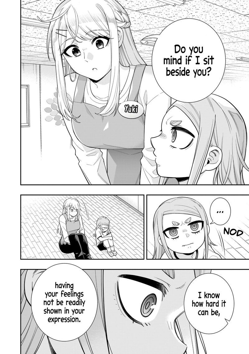 Koori No Hime Wa ChIIsana Hidamari De Tokasaretai 25 15