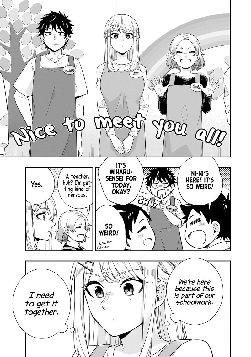 Koori No Hime Wa ChIIsana Hidamari De Tokasaretai 25 4