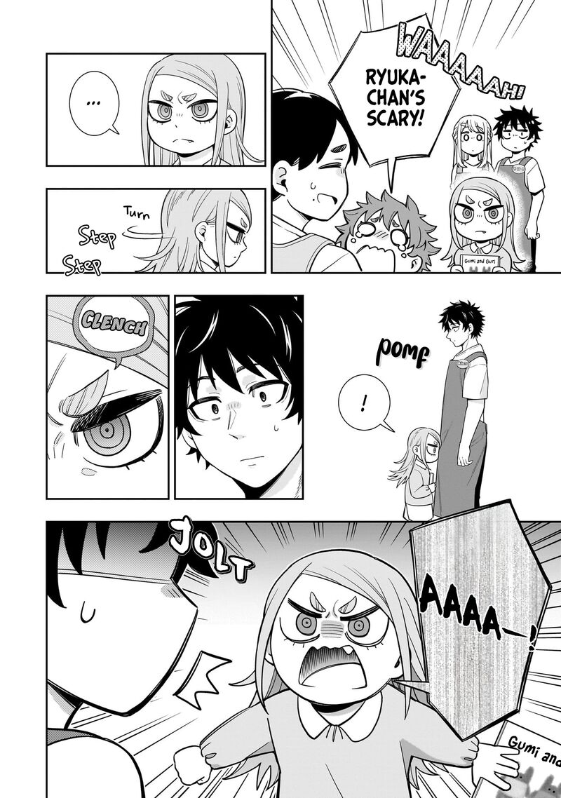 Koori No Hime Wa ChIIsana Hidamari De Tokasaretai 25 9