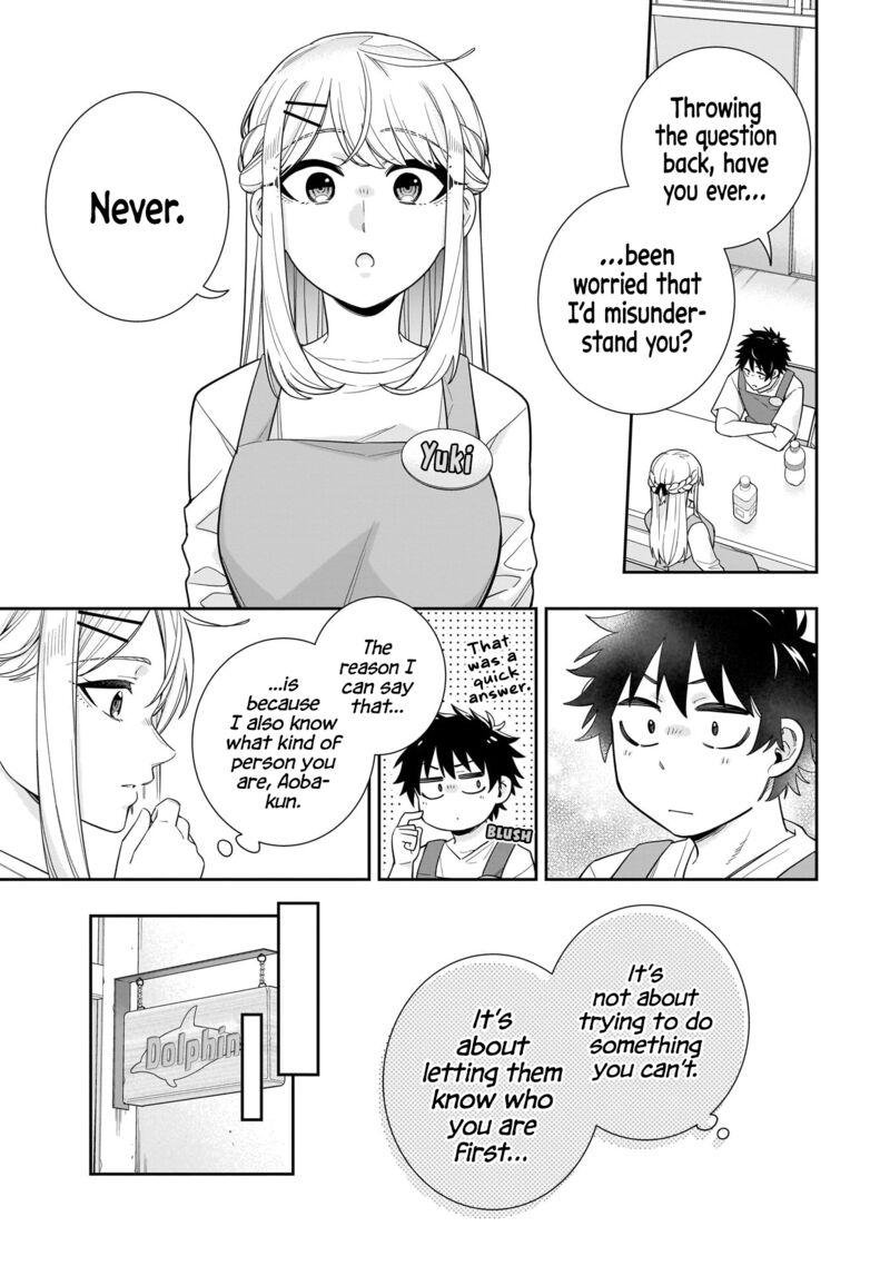 Koori No Hime Wa ChIIsana Hidamari De Tokasaretai 26 10