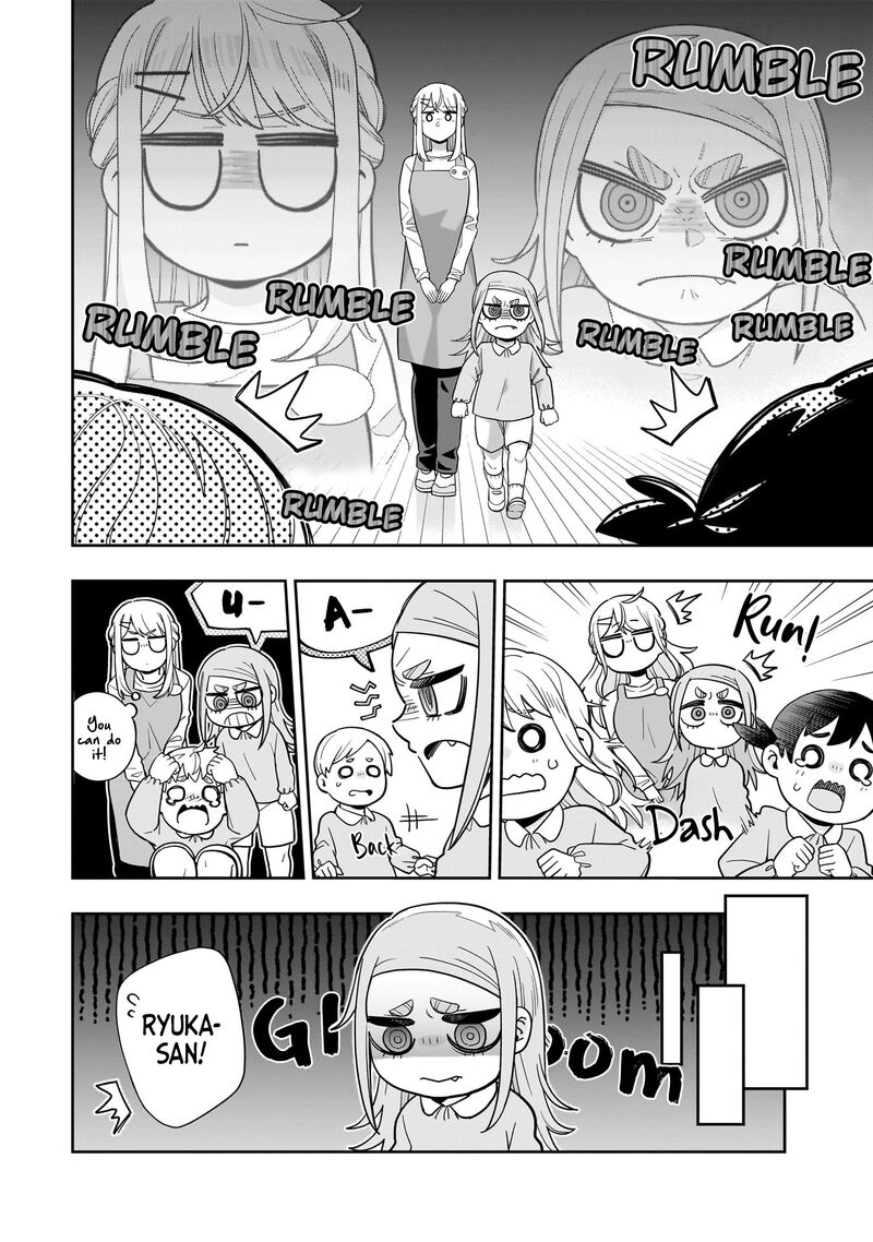 Koori No Hime Wa ChIIsana Hidamari De Tokasaretai 26 13