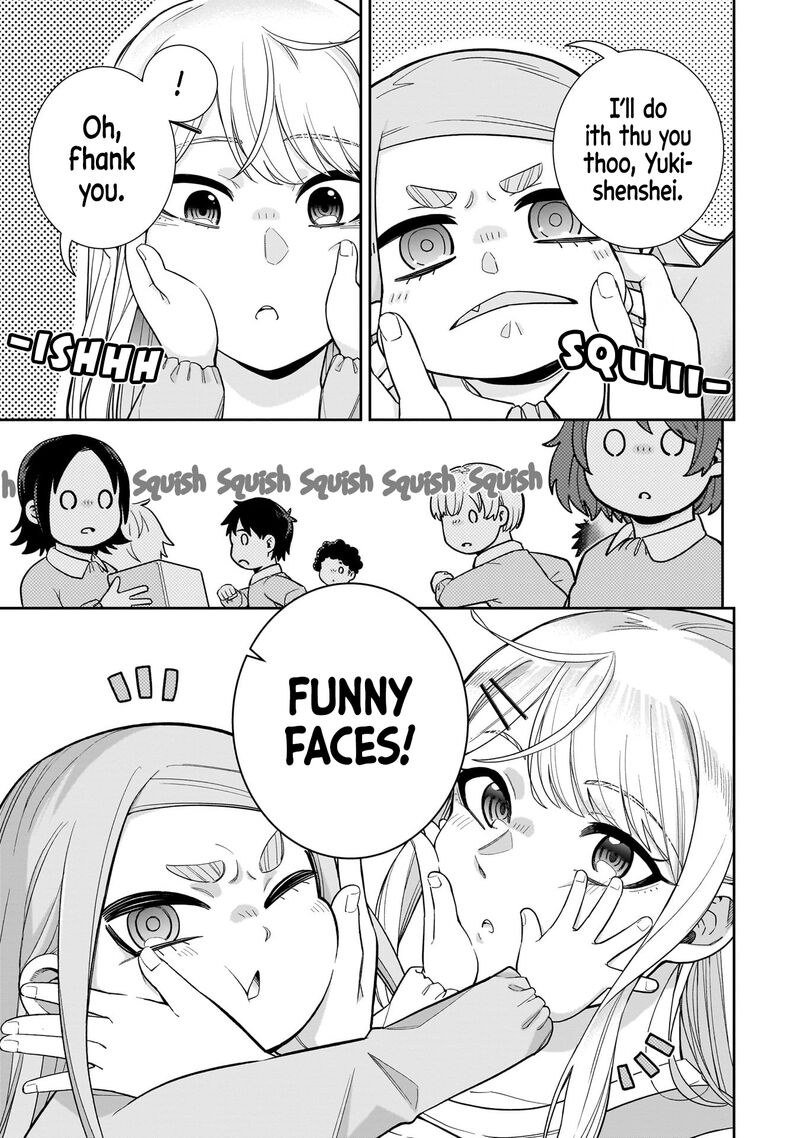 Koori No Hime Wa ChIIsana Hidamari De Tokasaretai 26 16