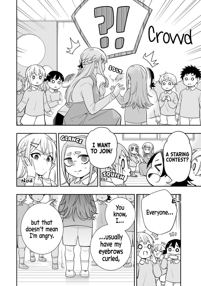 Koori No Hime Wa ChIIsana Hidamari De Tokasaretai 26 17