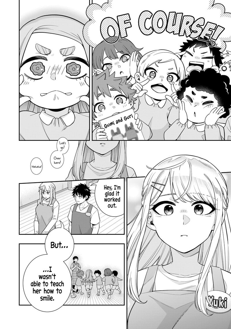 Koori No Hime Wa ChIIsana Hidamari De Tokasaretai 26 19