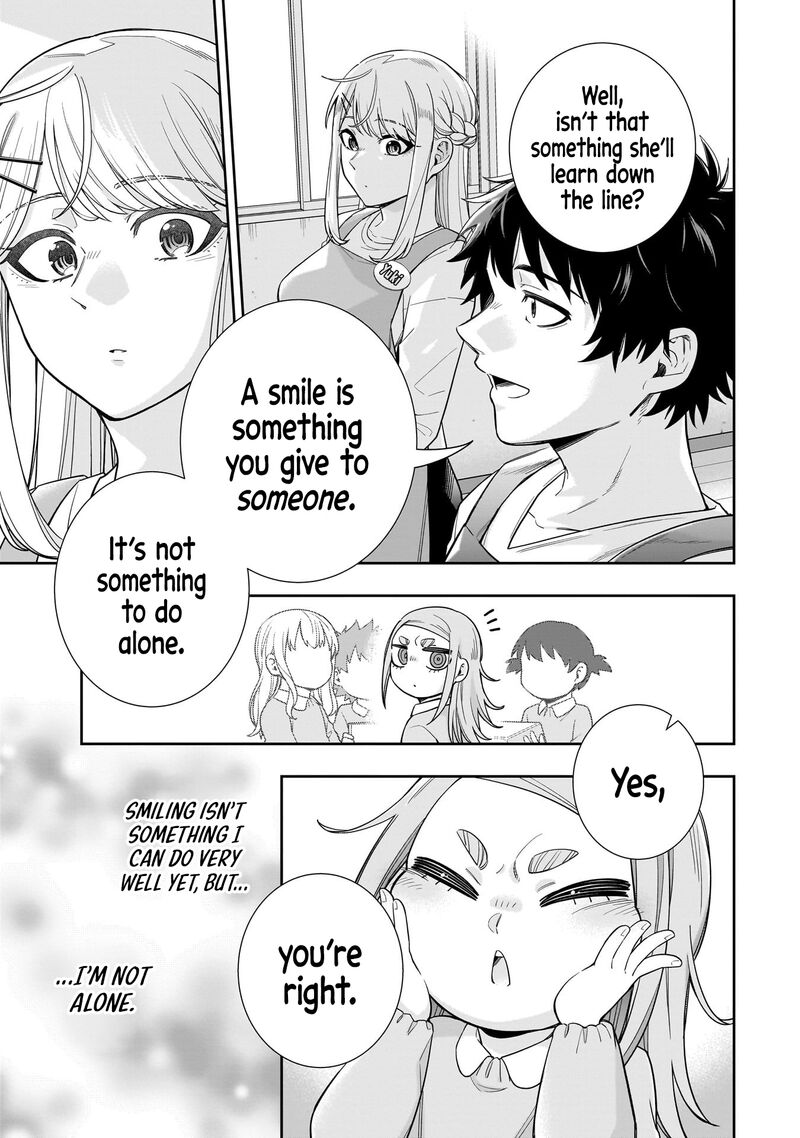 Koori No Hime Wa ChIIsana Hidamari De Tokasaretai 26 20