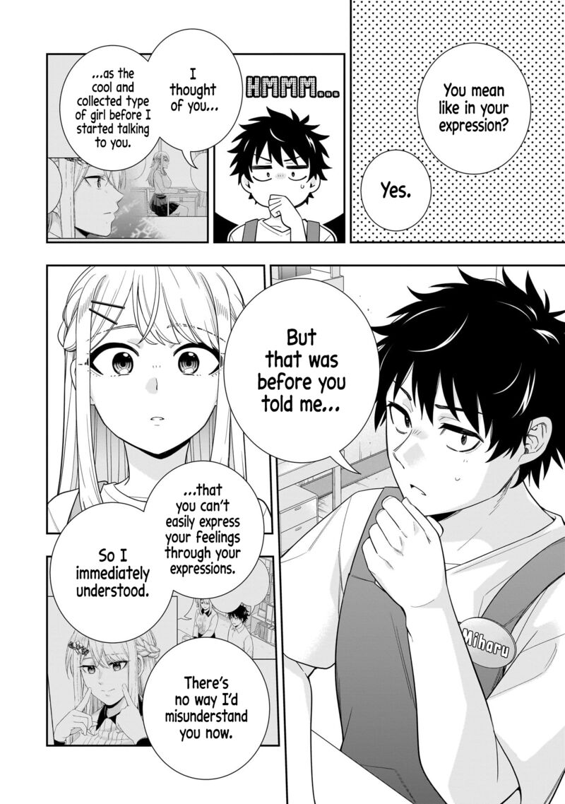 Koori No Hime Wa ChIIsana Hidamari De Tokasaretai 26 9