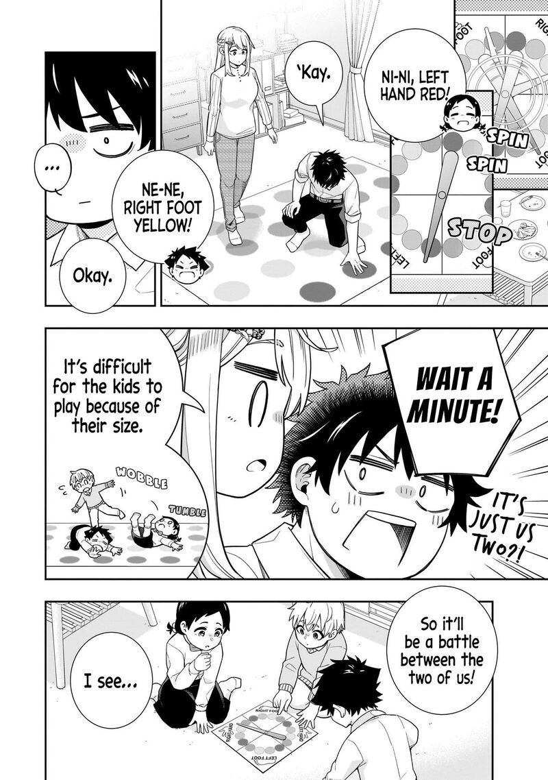 Koori No Hime Wa ChIIsana Hidamari De Tokasaretai 27 13