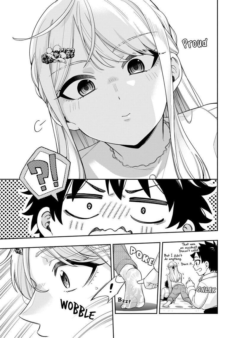 Koori No Hime Wa ChIIsana Hidamari De Tokasaretai 27 16