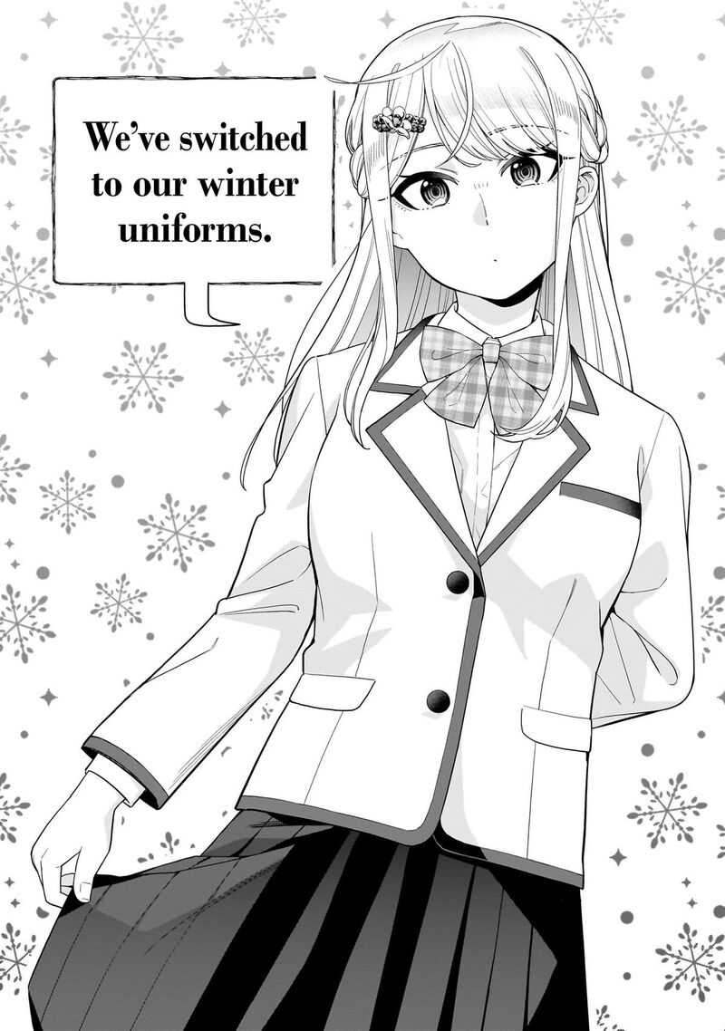 Koori No Hime Wa ChIIsana Hidamari De Tokasaretai 27 2