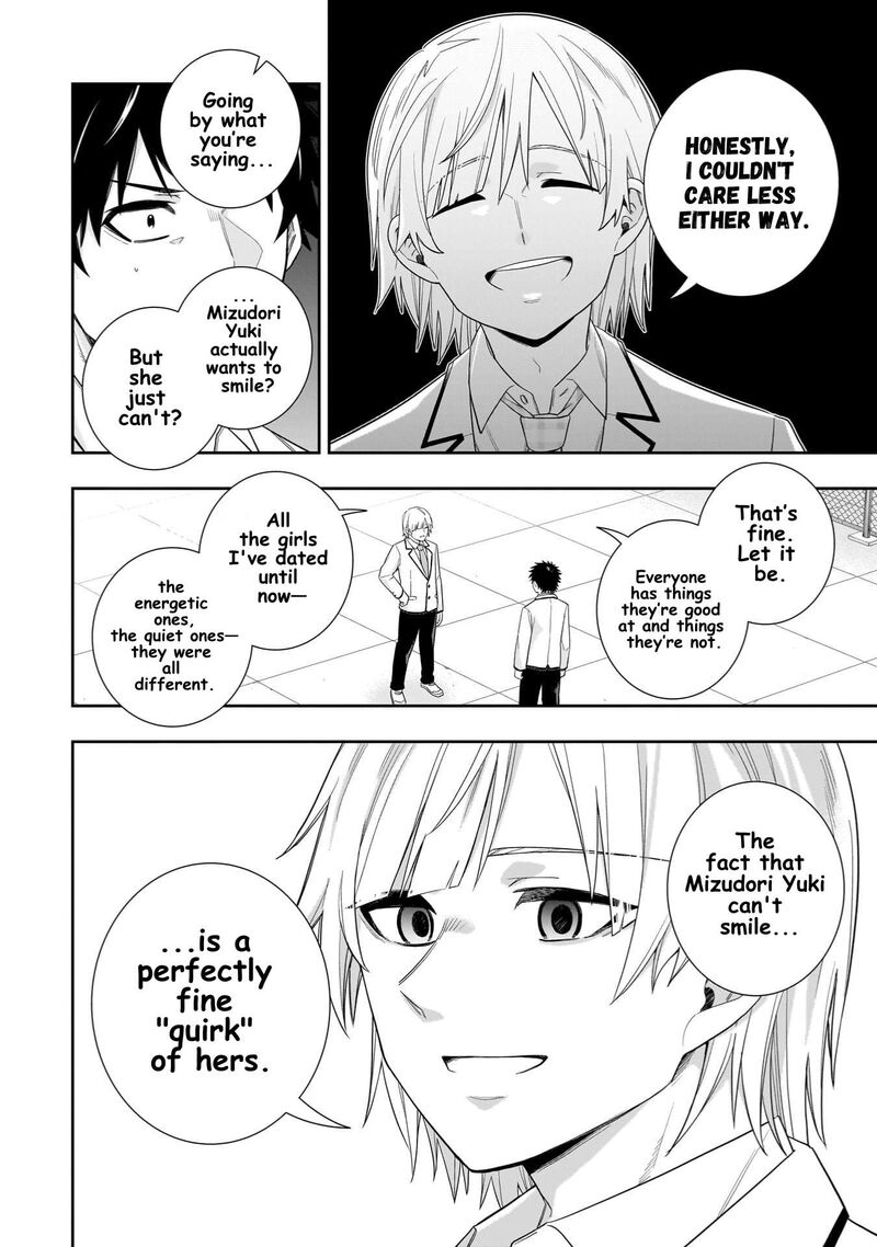 Koori No Hime Wa ChIIsana Hidamari De Tokasaretai 29 10