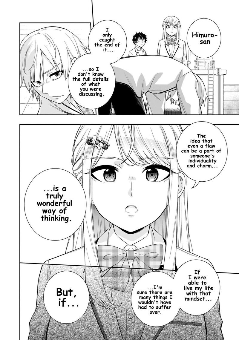 Koori No Hime Wa ChIIsana Hidamari De Tokasaretai 29 16