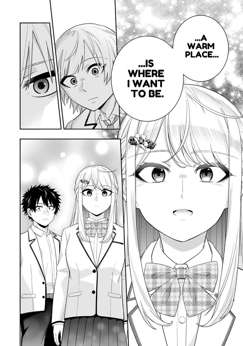 Koori No Hime Wa ChIIsana Hidamari De Tokasaretai 29 18