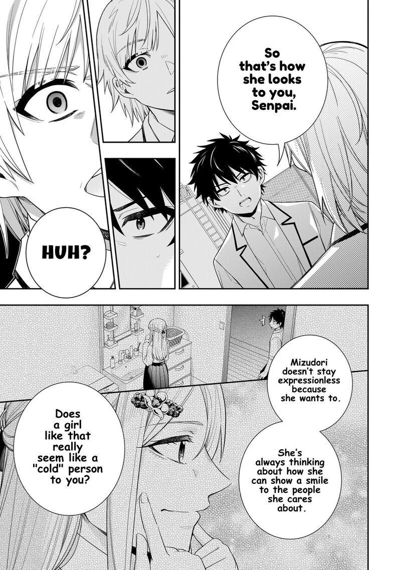 Koori No Hime Wa ChIIsana Hidamari De Tokasaretai 29 7