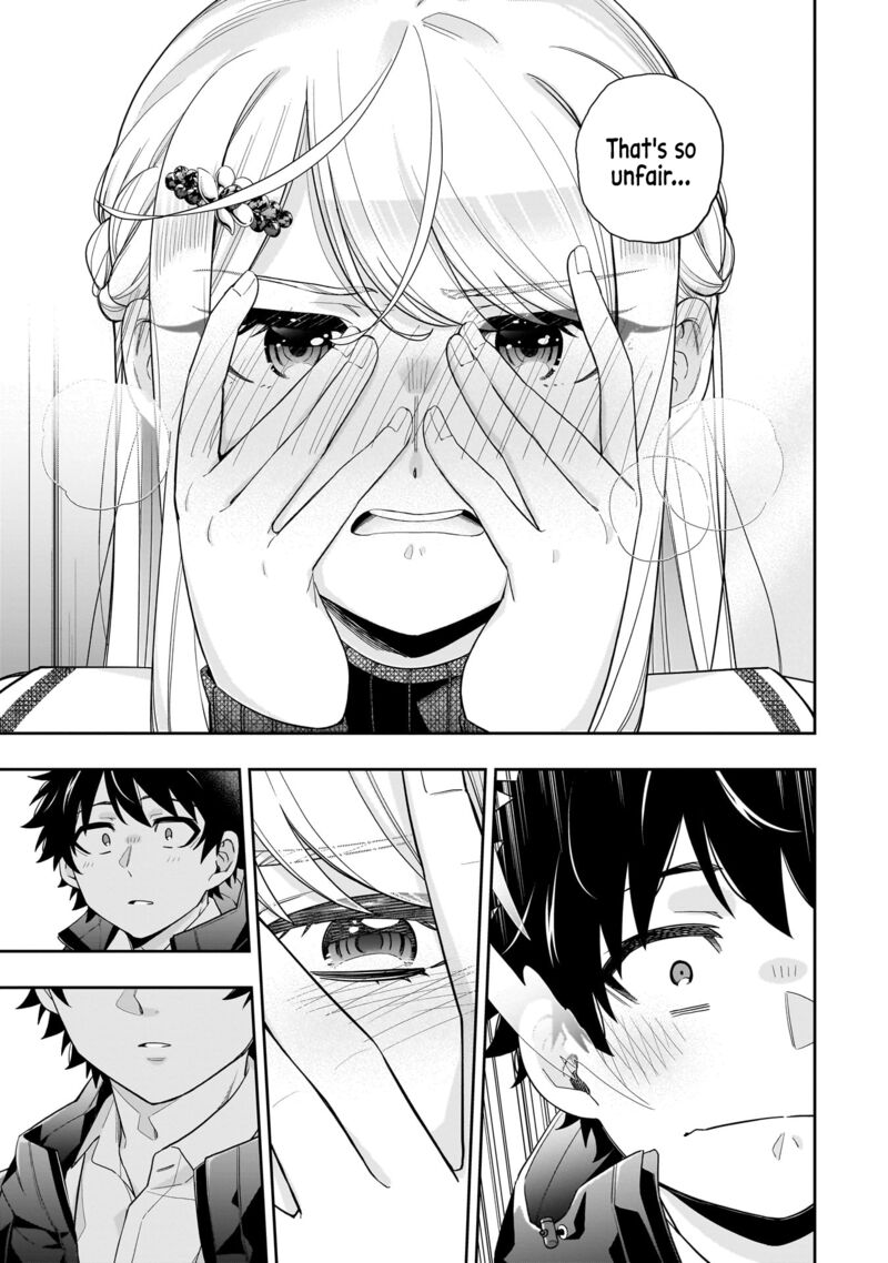 Koori No Hime Wa ChIIsana Hidamari De Tokasaretai 30 16