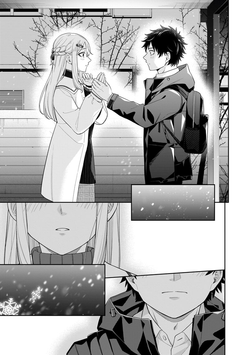 Koori No Hime Wa ChIIsana Hidamari De Tokasaretai 30 22