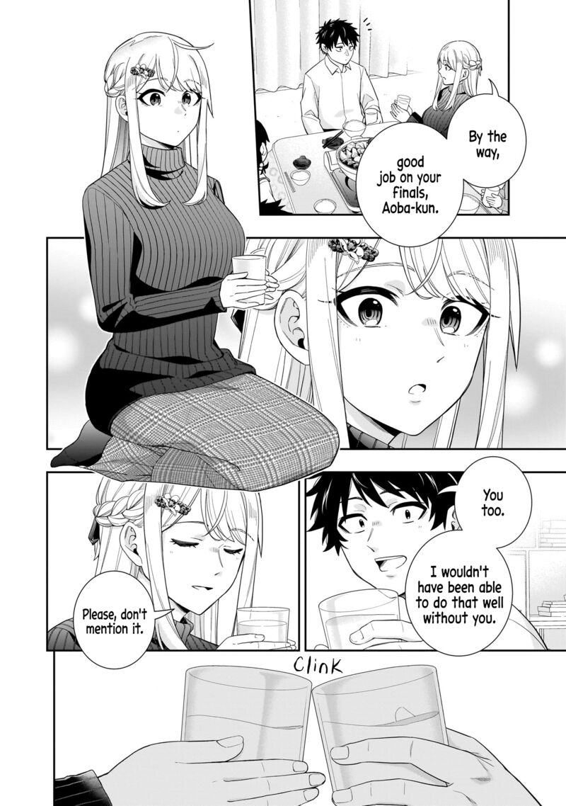Koori No Hime Wa ChIIsana Hidamari De Tokasaretai 30 9