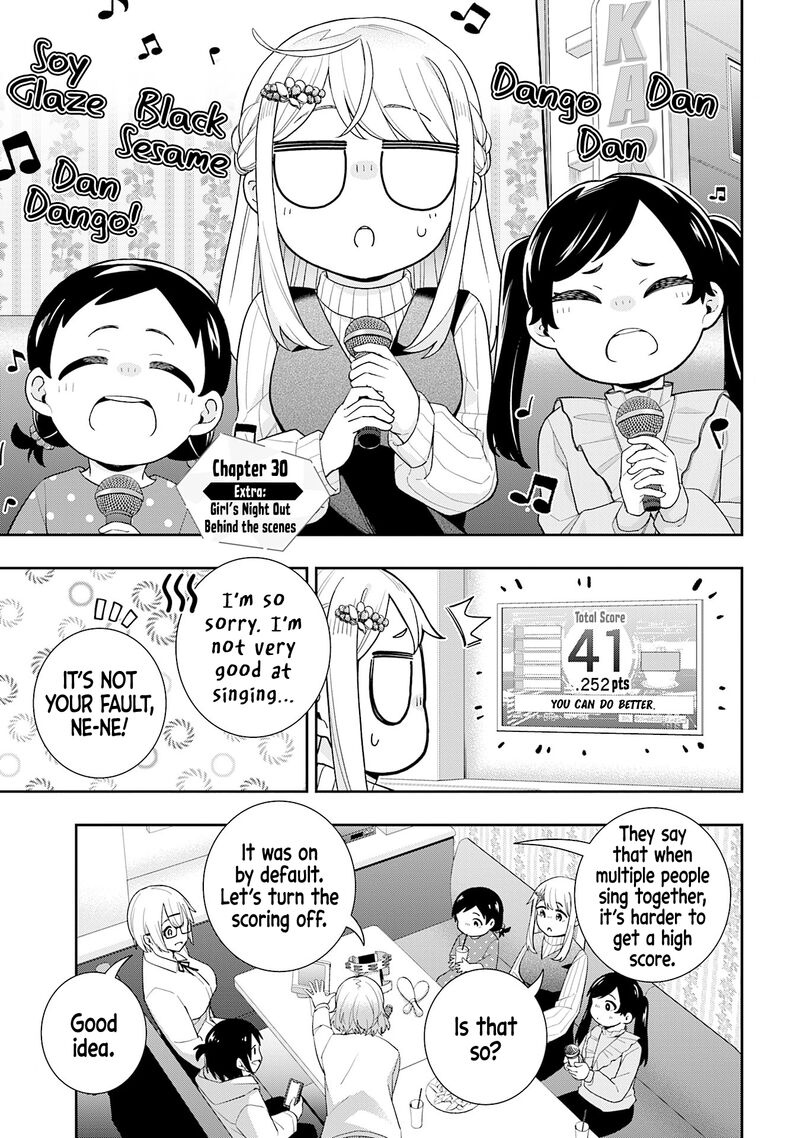 Koori No Hime Wa ChIIsana Hidamari De Tokasaretai 30e 1