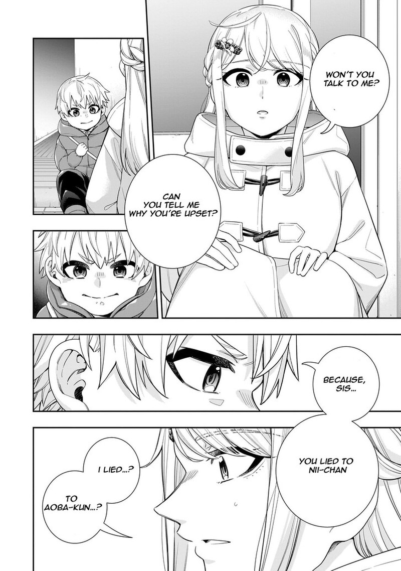 Koori No Hime Wa ChIIsana Hidamari De Tokasaretai 33 1