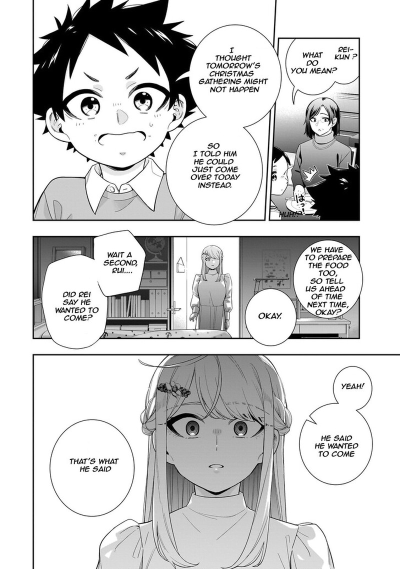 Koori No Hime Wa ChIIsana Hidamari De Tokasaretai 33 11