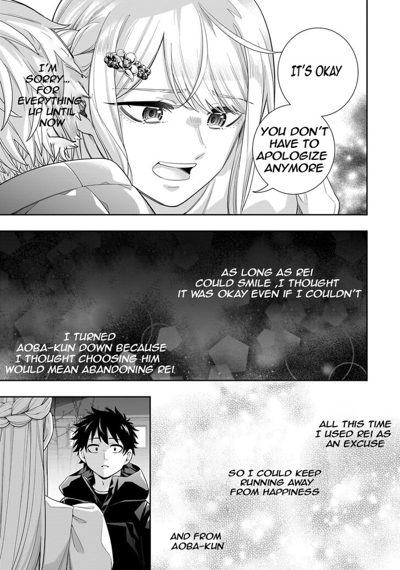 Koori No Hime Wa ChIIsana Hidamari De Tokasaretai 34 18