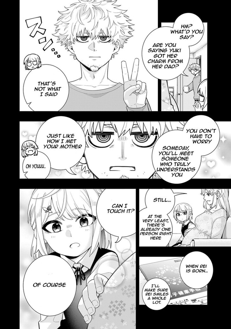 Koori No Hime Wa ChIIsana Hidamari De Tokasaretai 34 3