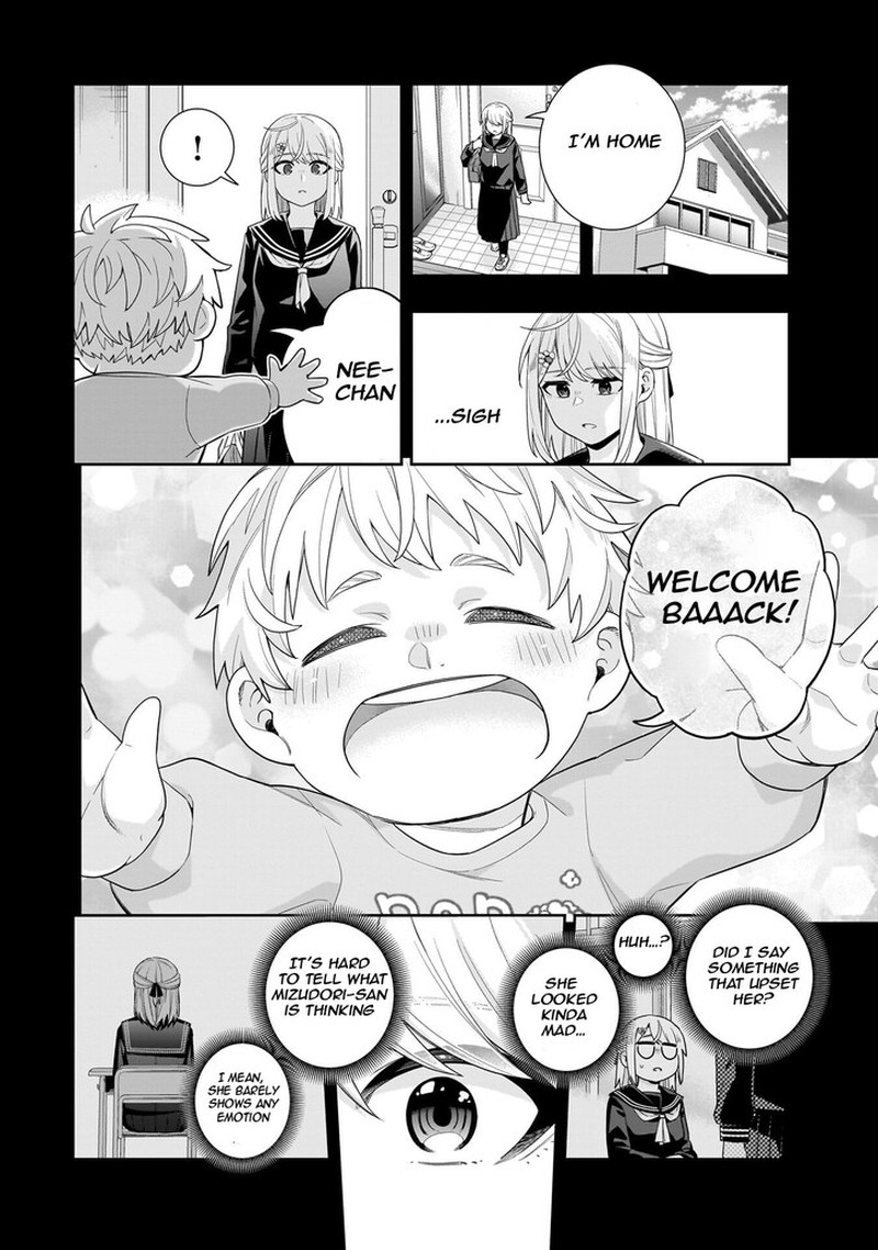 Koori No Hime Wa ChIIsana Hidamari De Tokasaretai 34 5