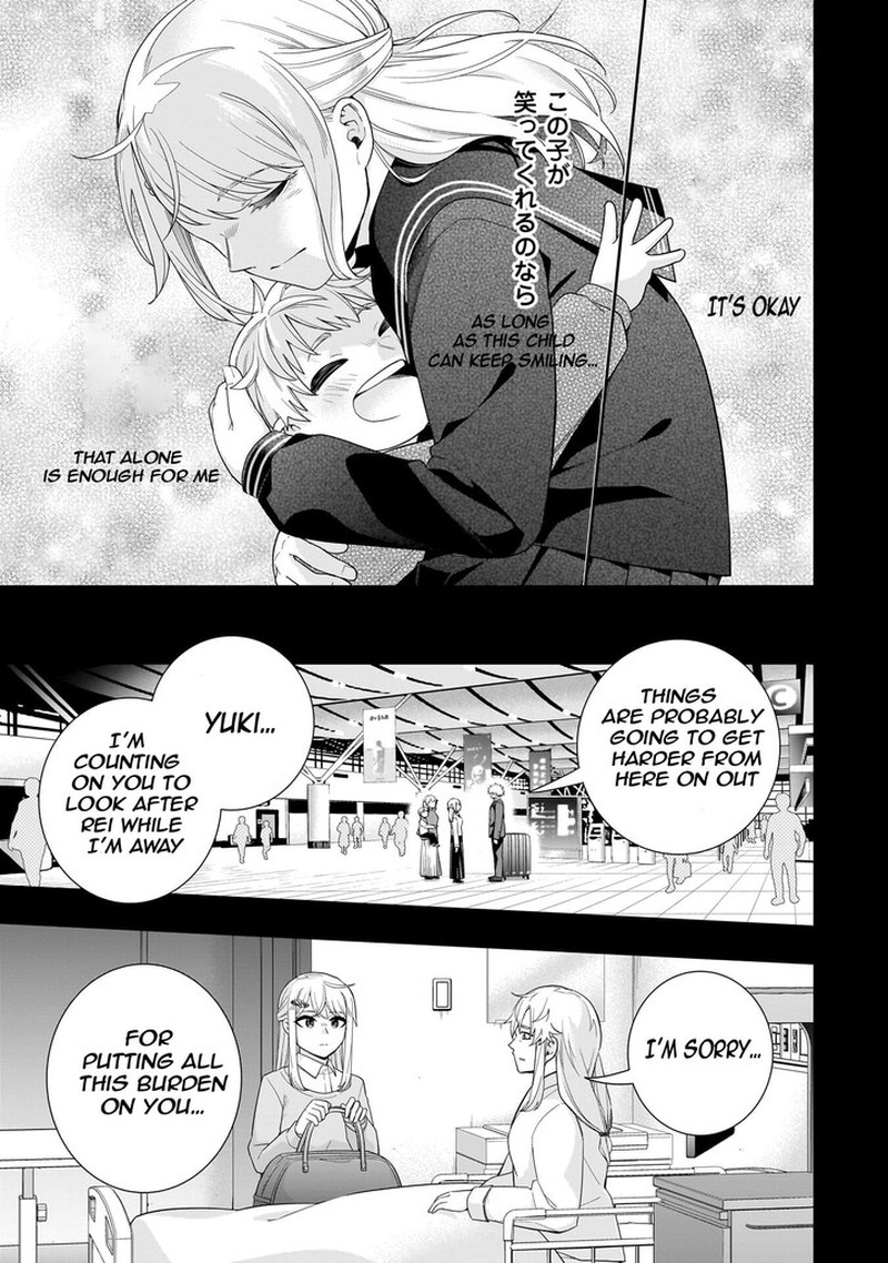 Koori No Hime Wa ChIIsana Hidamari De Tokasaretai 34 6